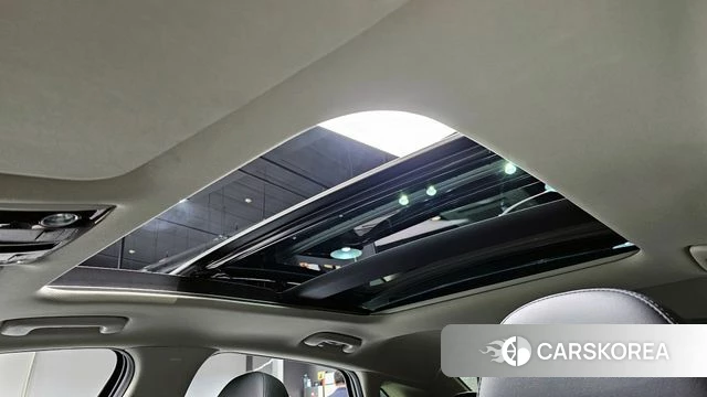 Kia K5 3rd generation id 3827827 из Кореи 8