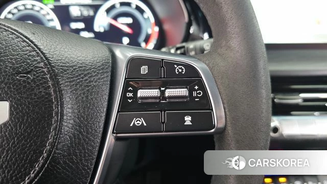 Kia Mohave Master id 4585452 из Кореи 8