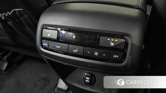 Hyundai The New Palisade id 4524163 из Кореи 8