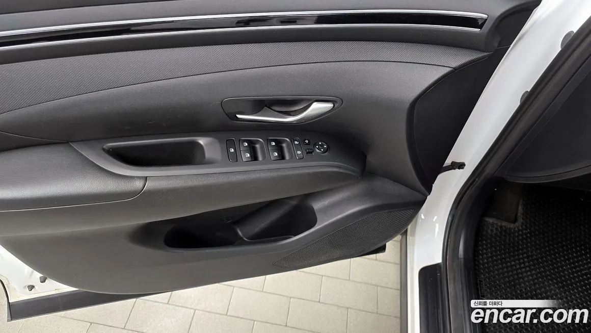 Hyundai Tucson (NX4) id 2085156 из Кореи 8