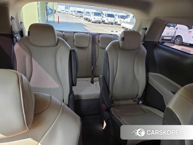 Kia Carnival 4th generation id 3856501 из Кореи 8