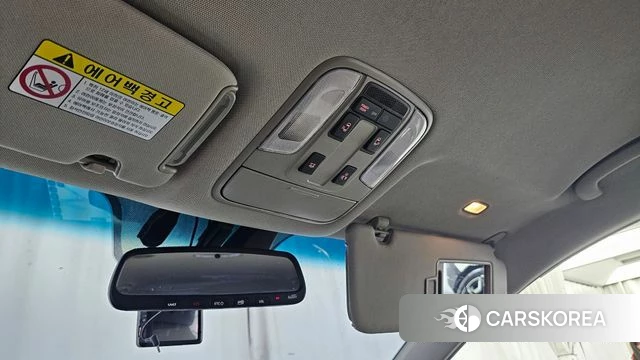 Kia The New Carnival id 4563395 из Кореи 8