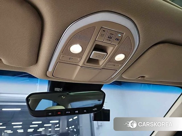 Genesis G80 id 4562918 из Кореи 8