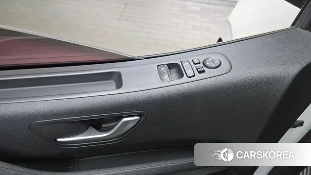 Hyundai Staria id 3799207 из Кореи 8