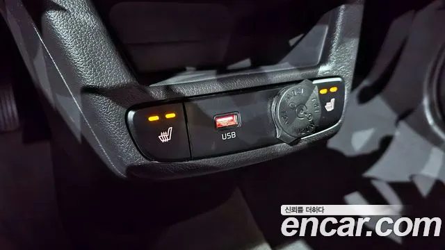 Kia The New Ray id 2630315 из Кореи 8