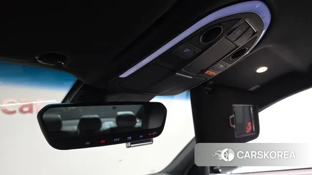 Genesis G70 id 3728328 из Кореи 8