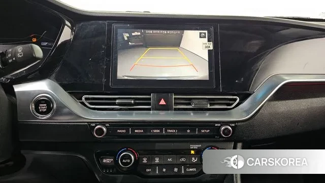 Kia The New Niro id 3621244 из Кореи 8