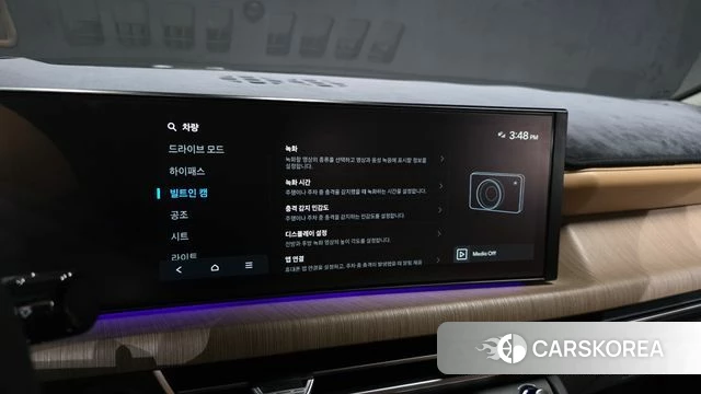 Hyundai Sonata D Edge (DN8) id 3882910 из Кореи 8