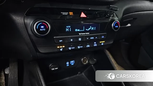 Hyundai All New Tucson id 3656701 из Кореи 8