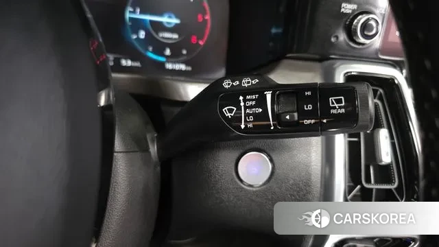 Kia Sorento 4th Generation id 3283283 из Кореи 8