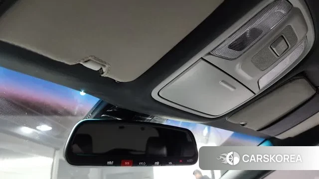 Kia Niro Plus id 3654246 из Кореи 8