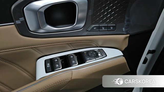 Kia The New Sorento 4th Generation id 3837760 из Кореи 8