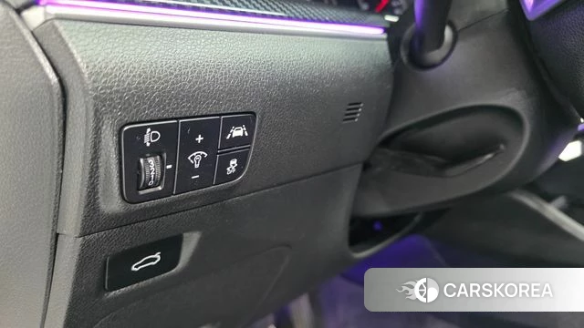 Kia K5 3rd generation id 3813347 из Кореи 8