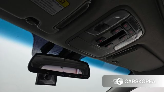 Kia The New Carnival id 3801709 из Кореи 8