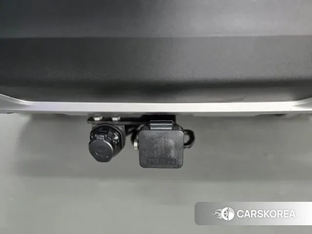 Ford Explorer 6th Generation id 3634587 из Кореи 8