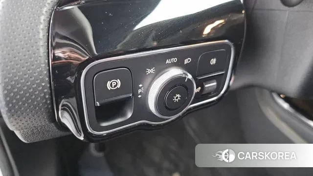 Mercedes-Benz A-Class W177 id 3385481 из Кореи 8