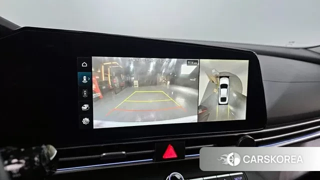 Hyundai The New Avante (CN7) id 3649327 из Кореи 8