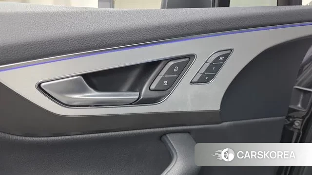 Audi Q7 (4M) id 3789185 из Кореи 8