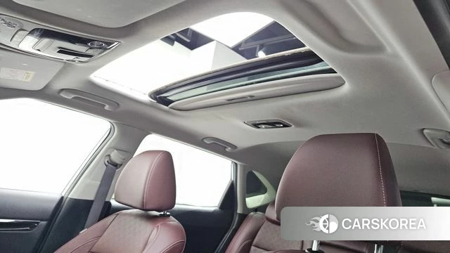 Kia Seltos id 4409878 из Кореи 8
