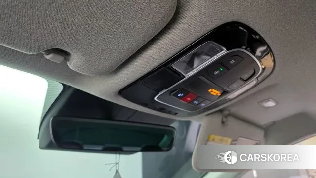 Hyundai Sonata D Edge (DN8) id 3580648 из Кореи 8