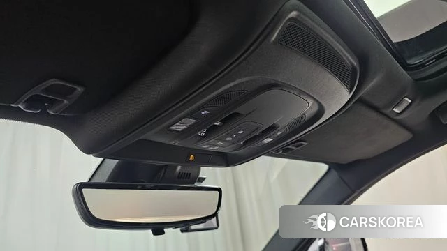 Cadillac CT6 id 3911487 из Кореи 8