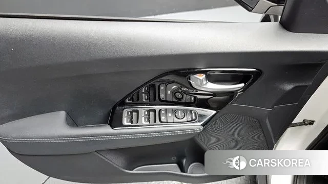 Kia The New Niro id 3218990 из Кореи 8