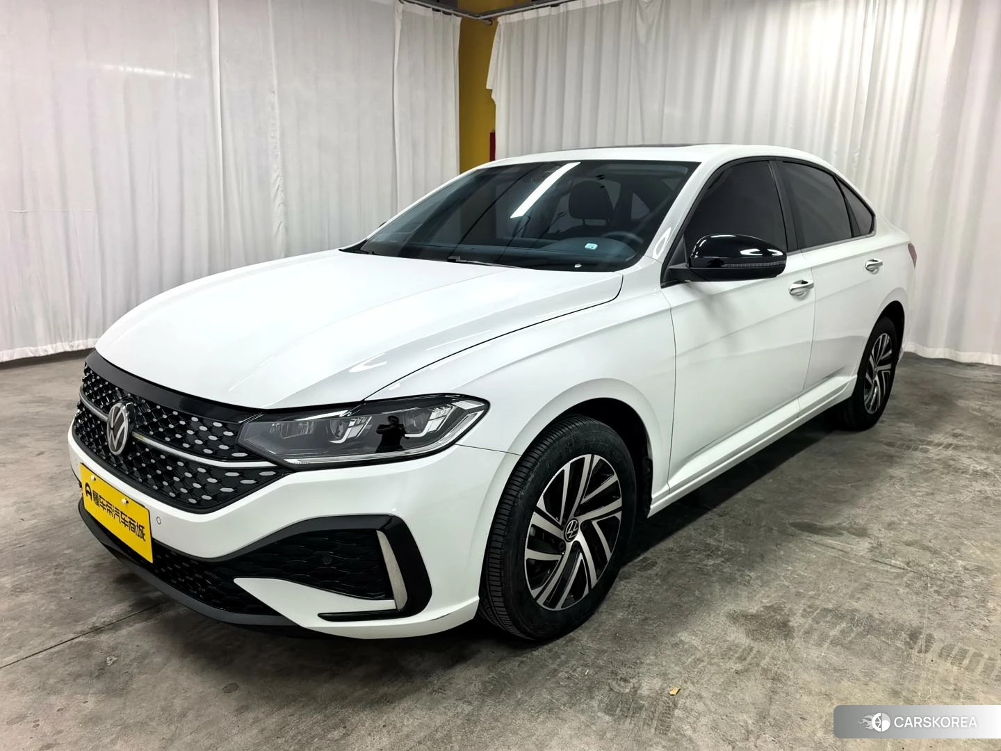 Volkswagen Lavida id 4498862 из Китая 8
