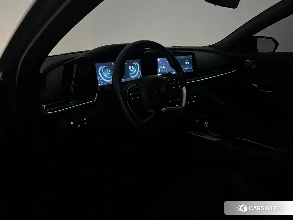 Hyundai Elantra id 4583850 из Китая 8