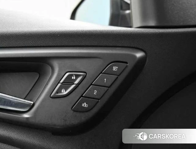 Chevrolet (GM Daewoo) The New Malibu id 4595280 из Кореи 8