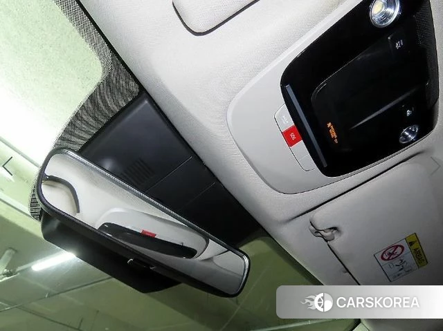 Kia The New K5 3rd generation id 4230304 из Кореи 8