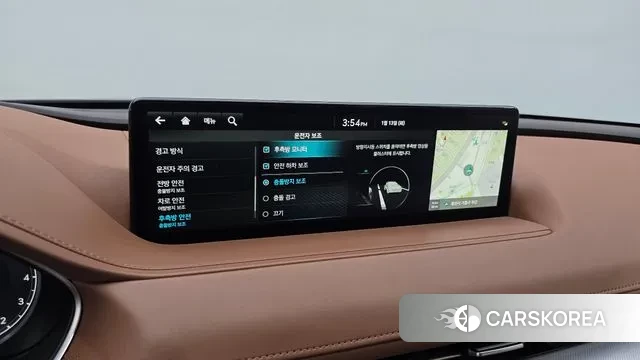 Genesis G80 (RG3) id 3576562 из Кореи 8