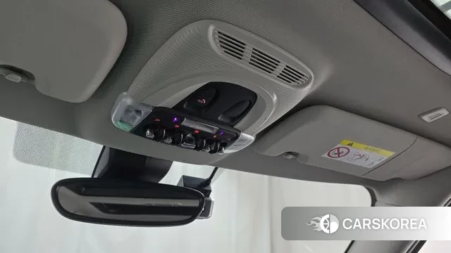 Mini Cooper Countryman id 3716861 из Кореи 8