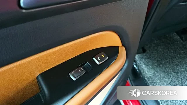 Ssangyong The New Rexton Sports Cannes id 3746262 из Кореи 8