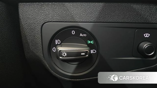 Volkswagen Tiguan second Generation id 4179815 из Кореи 8