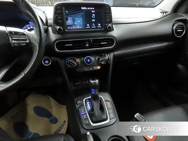 Hyundai Kona id 3494668 из Кореи 8