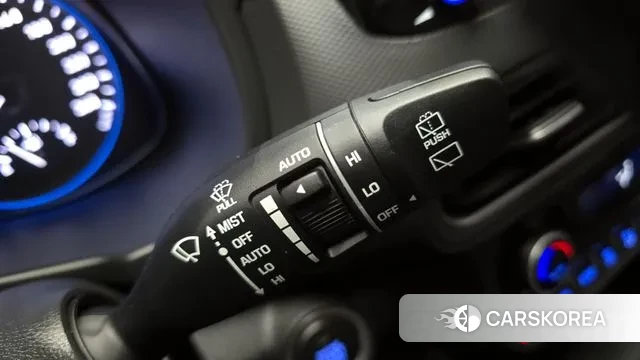 Hyundai The New Kona Hybrid id 3318416 из Кореи 8