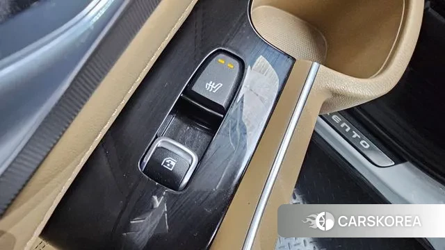 Kia The New Sorento 4th Generation id 3322127 из Кореи 8