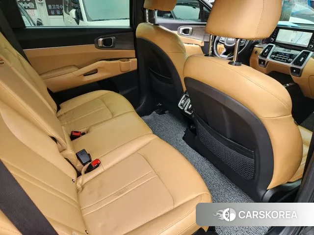 Kia Sorento 4th Generation id 3726984 из Кореи 8