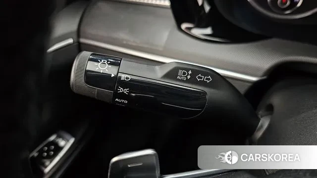 Kia K5 3rd generation id 3355908 из Кореи 8