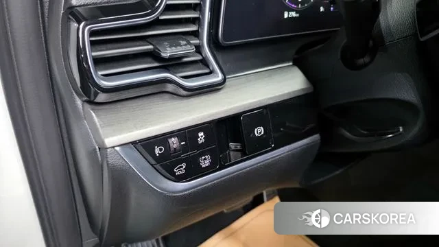 Kia Sportage 5th Generation Hybrid id 3550768 из Кореи 8