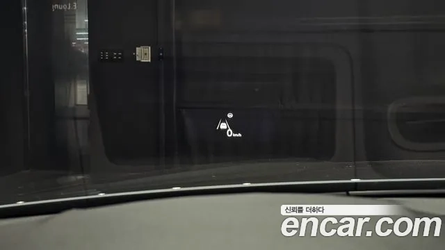 Genesis The New G70 id 2950719 из Кореи 8