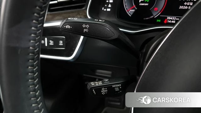 Audi A6 (C8) id 4350637 из Кореи 8