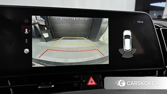 Kia Sportage 5th Generation id 3545686 из Кореи 8