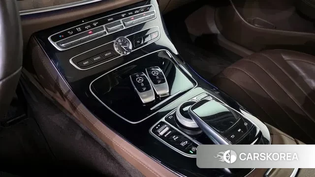 Mercedes-Benz E-Class W213 id 3368642 из Кореи 8