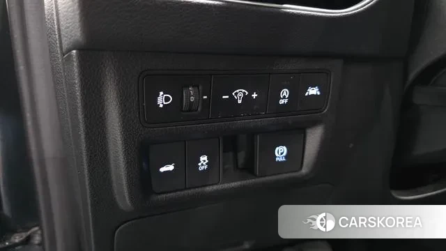 Hyundai Sonata (DN8) id 3453532 из Кореи 8