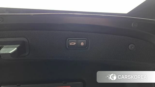 Genesis G90 id 4746420 из Кореи 8