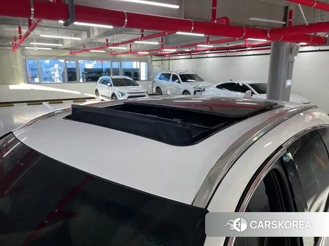 Genesis GV80 id 3528297 из Кореи 8