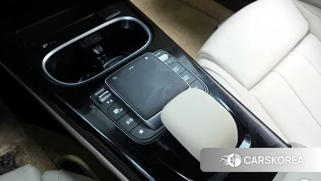 Mercedes-Benz A-Class W177 id 3680157 из Кореи 8