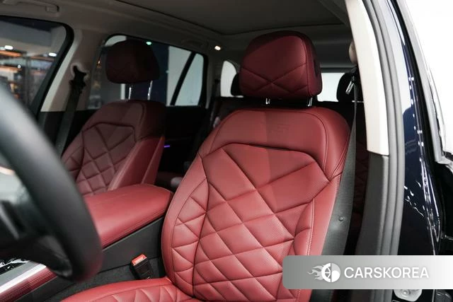 BMW X5 id 4265647 из Китая 8