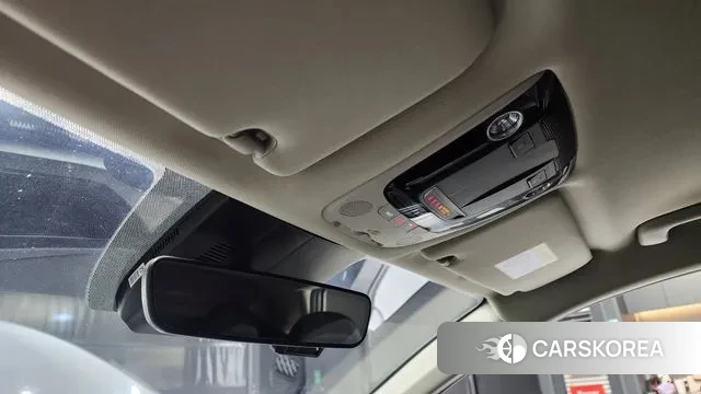 Kia K5 3rd generation id 3023654 из Кореи 8